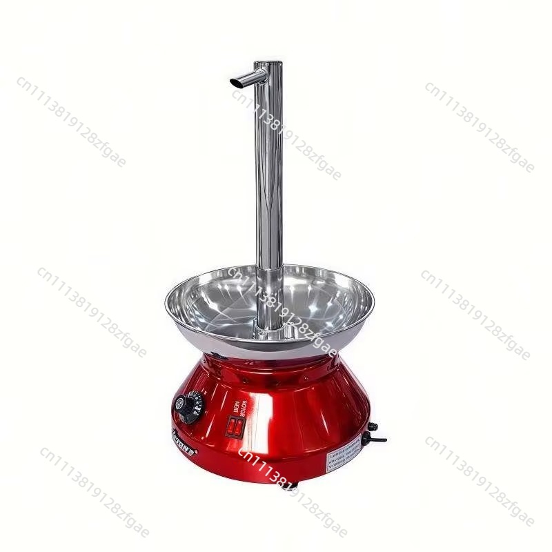 Commercial Chocolate Fountain  - đánh giá và giá Chocolate Fountain Commercial