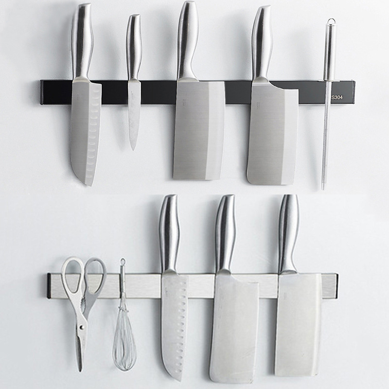 Giá Treo Tường Giá Để Dao Có N - đánh giá và giá Commercial Kitchen Knife Holder