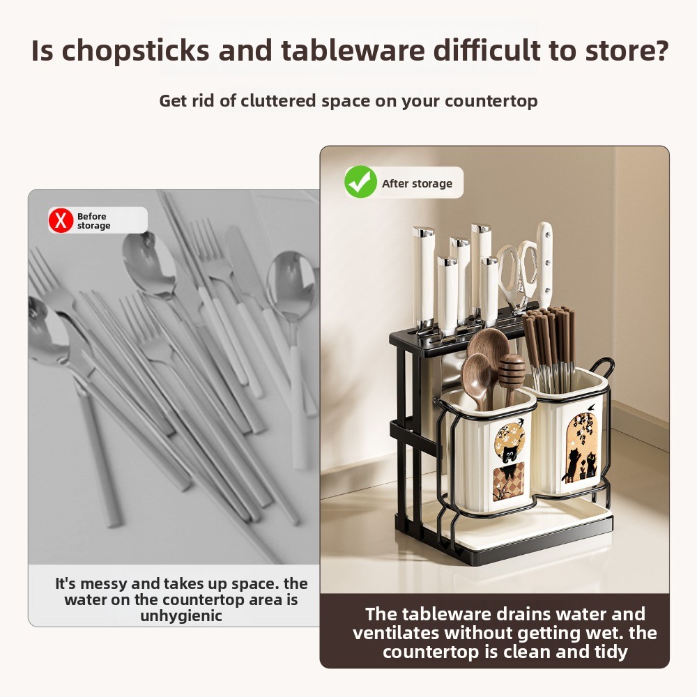 Kitchen Knife Storage Rack Cou - đánh giá và giá Commercial Kitchen Knife Holder