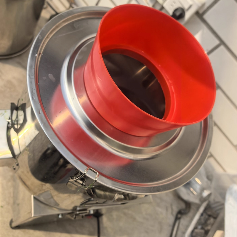 Electric Vegetable Cutter Comm - đánh giá và giá Commercial Kitchen Grinder