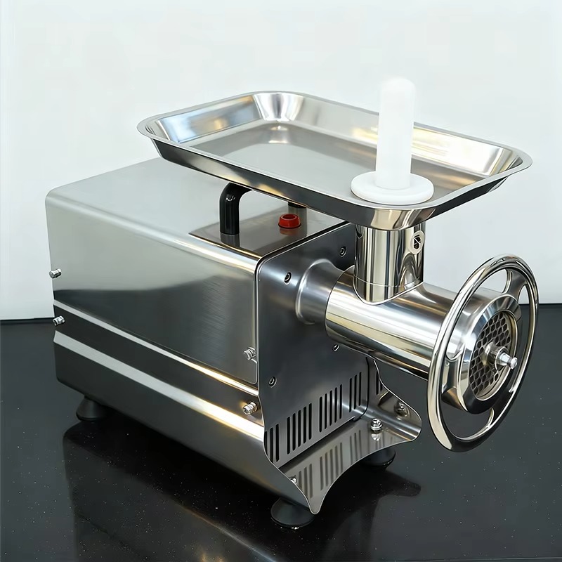 2026 The New Kitchen Auxiliary - đánh giá và giá Commercial Kitchen Grinder