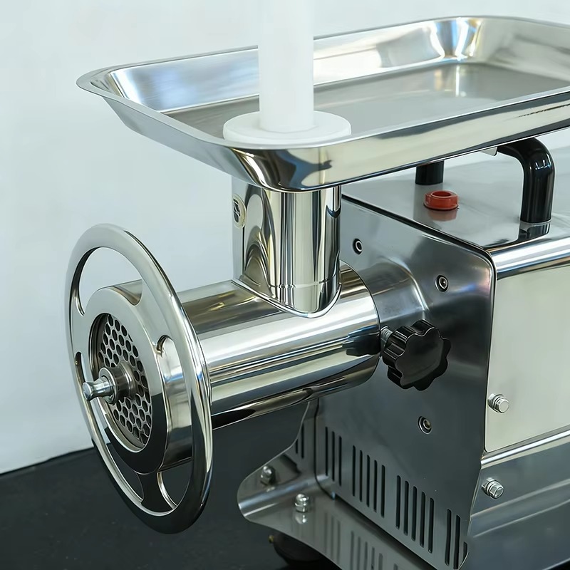 2026 The New Kitchen Auxiliary - đánh giá và giá Commercial Kitchen Grinder