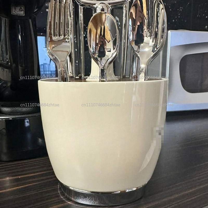 Cream Wind Kitchen Stainless S - đánh giá và giá Commercial Kitchen Knife Holder