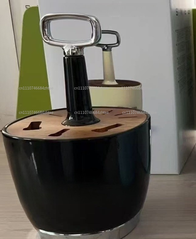 Cream Wind Kitchen Stainless S - đánh giá và giá Commercial Kitchen Knife Holder