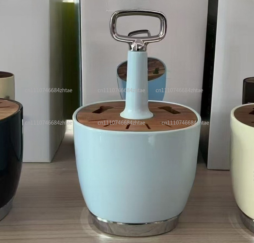 Cream Wind Kitchen Stainless S - đánh giá và giá Commercial Kitchen Knife Holder