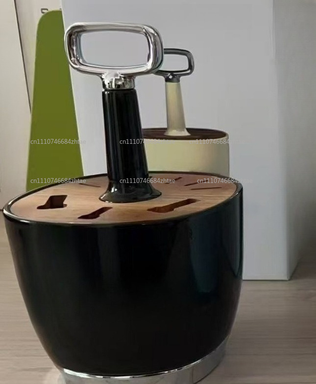 Cream Wind Kitchen Stainless S - đánh giá và giá Commercial Kitchen Knife Holder