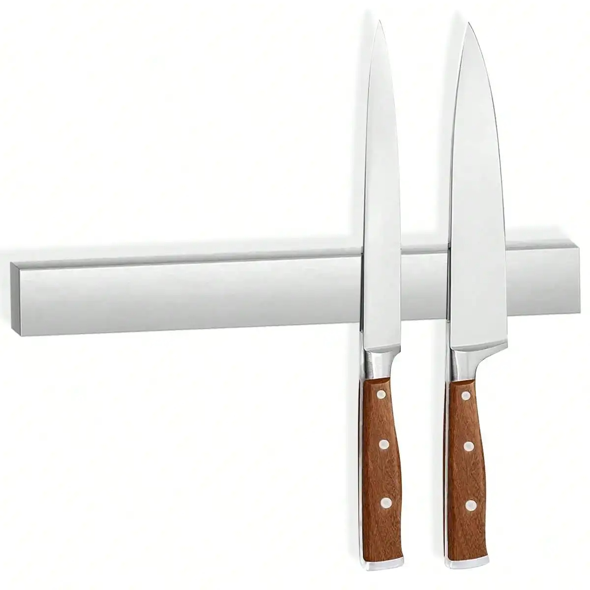 Leeseph Magnetic Knife Holder  - đánh giá và giá Commercial Kitchen Knife Holder