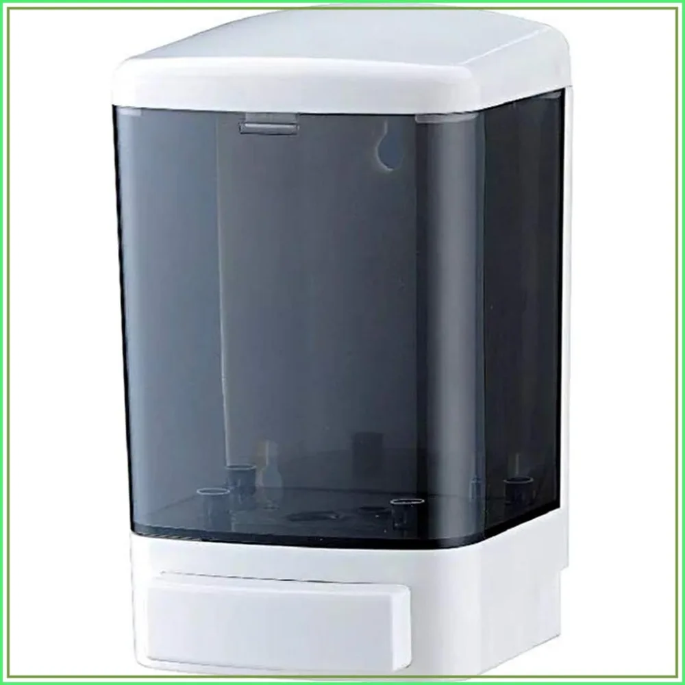Wall Mounted Soap Dispenser 10 - đánh giá và giá Commercial Kitchen Images