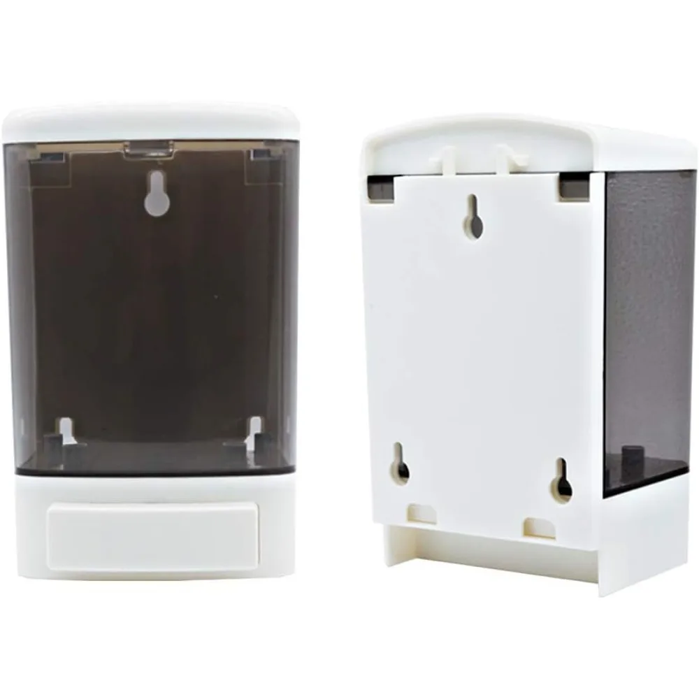 Wall Mounted Soap Dispenser 10 - đánh giá và giá Commercial Kitchen Images