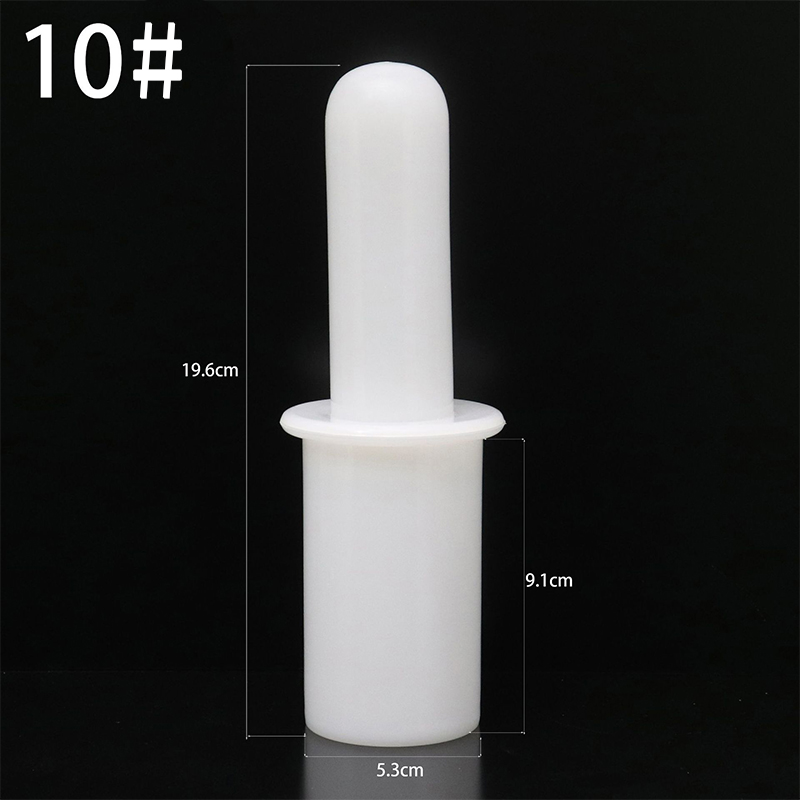 Meat Pusher Stick Plastic Repl - đánh giá và giá Commercial Kitchen Grinder
