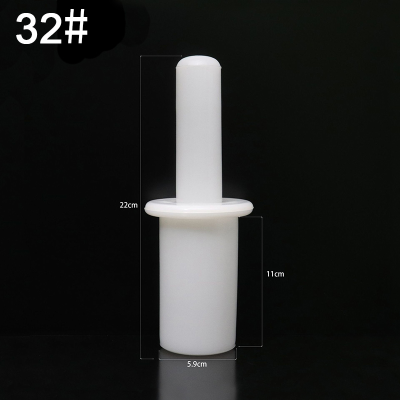 Meat Pusher Stick Plastic Repl - đánh giá và giá Commercial Kitchen Grinder