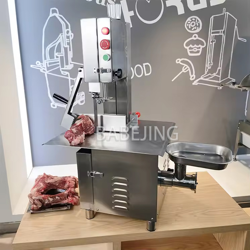 Commercial Meat Grinder Cube B - đánh giá và giá Commercial Kitchen Grinder
