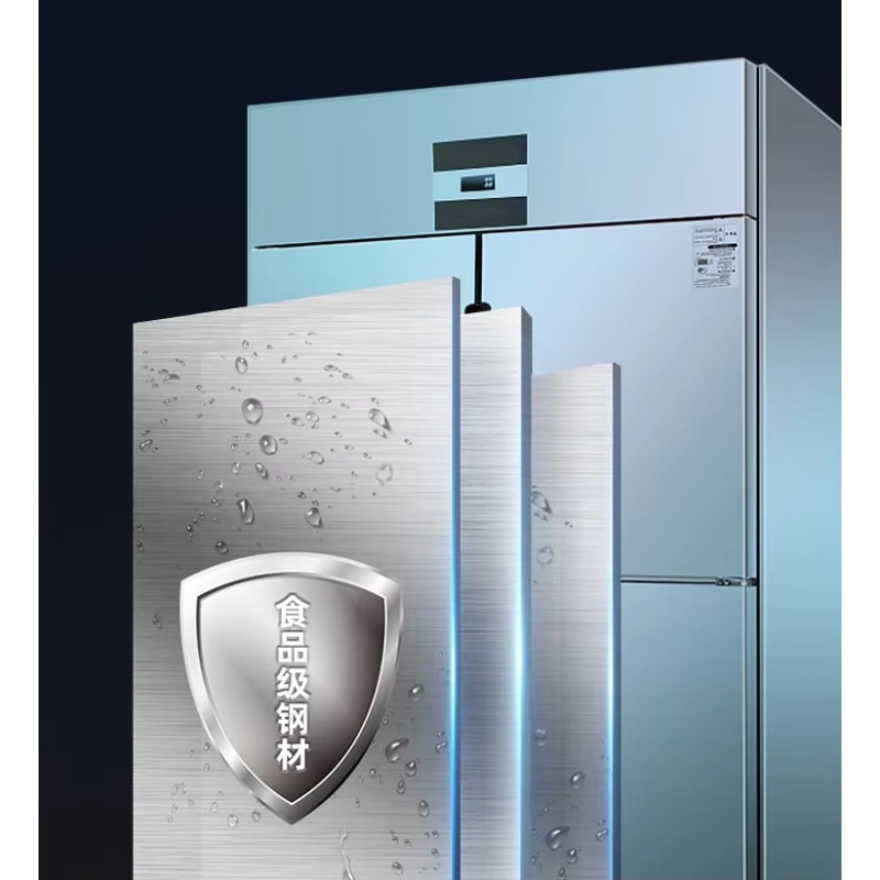 【Hot Sale】1000L Commercial Ref - đánh giá và giá Commercial Kitchen Units For Sale