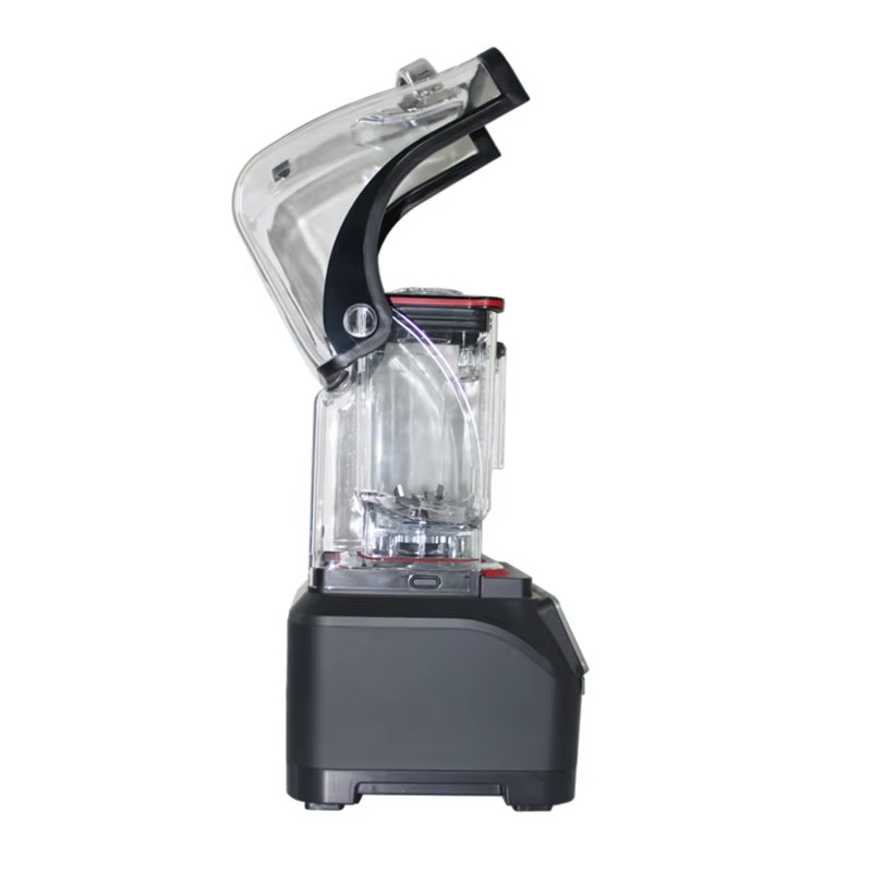 Industrial High-Speed Ice Blen - đánh giá và giá Commercial Kitchen Ice Machine