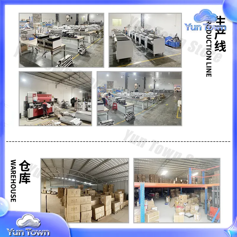 for Qianmai refrigerated workb - đánh giá và giá Commercial Kitchen Prep Table