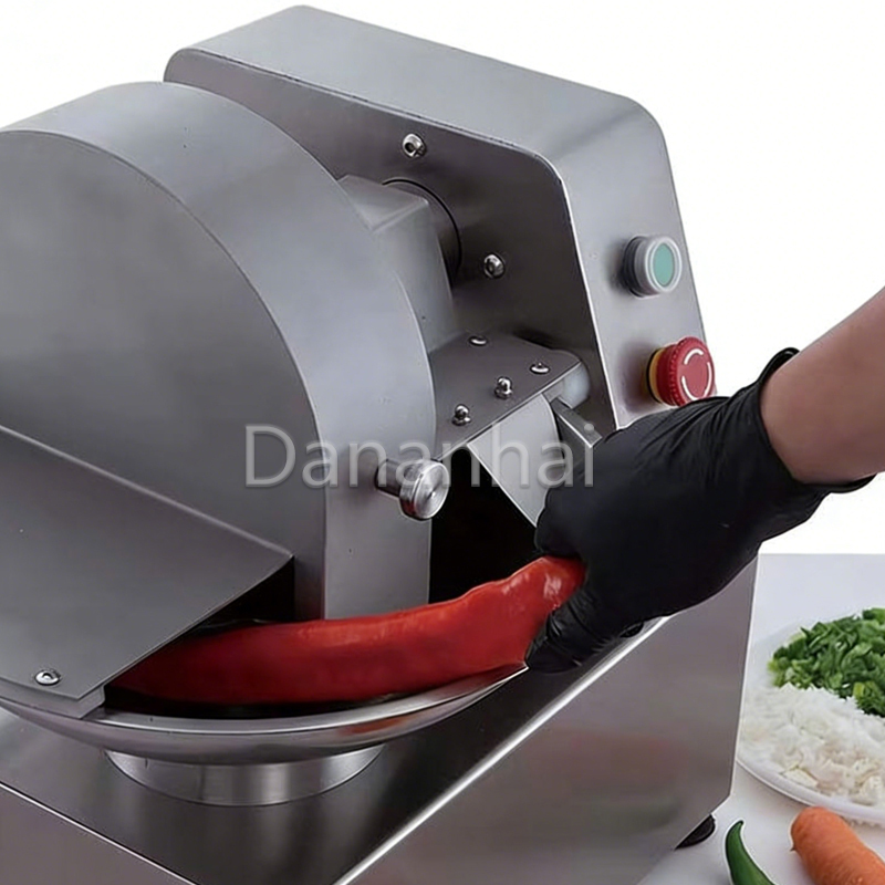 Stainless Steel Vegetable Cutt - đánh giá và giá Commercial Kitchen Grinder