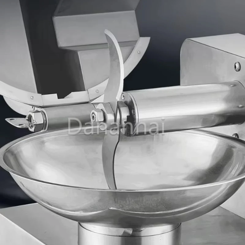 Stainless Steel Vegetable Cutt - đánh giá và giá Commercial Kitchen Grinder