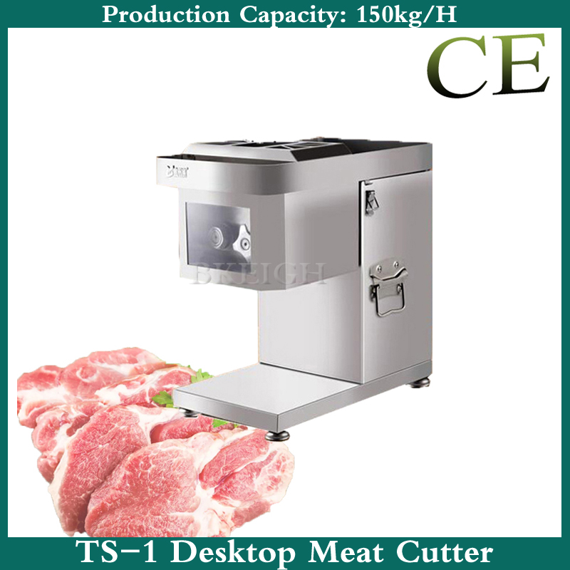 Electric Commercial Meat Cutte - đánh giá và giá Commercial Kitchen Appliance
