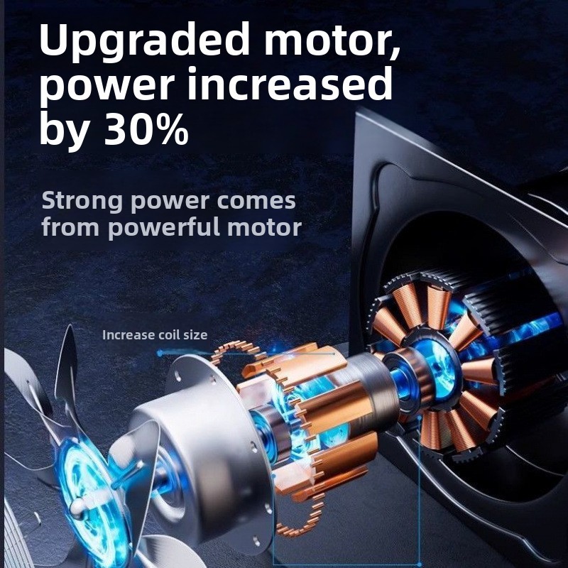 6''8''10'' Booster Fan Extract - đánh giá và giá Commercial Kitchen Ventilation