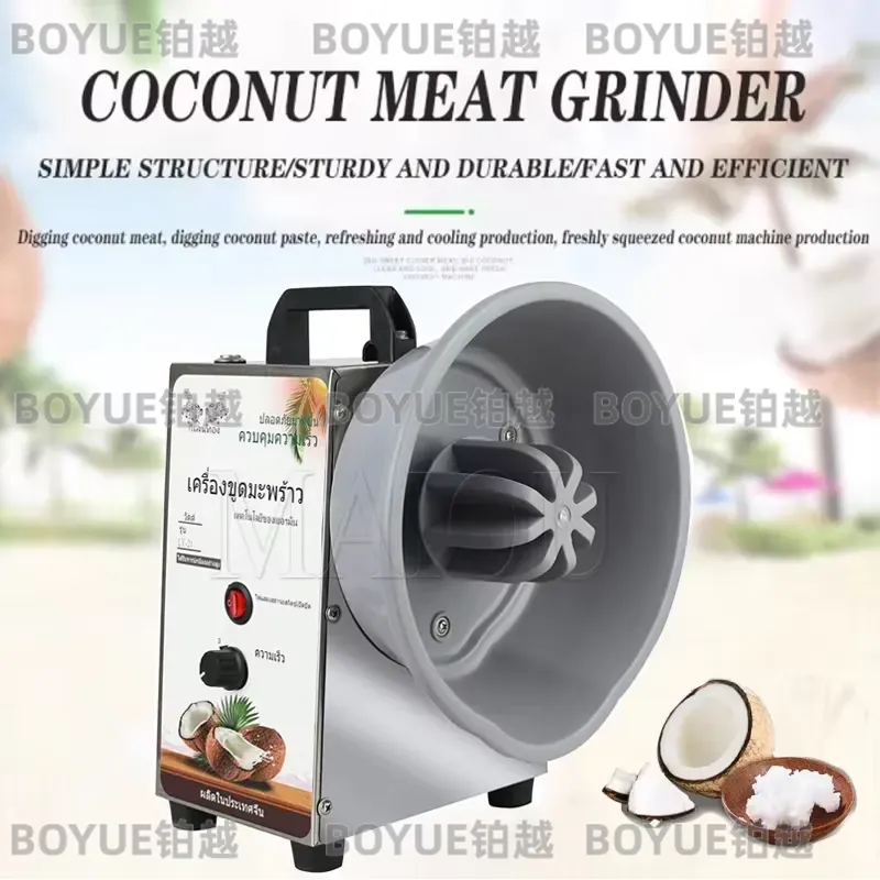Commercial Electric Coconut Gr - đánh giá và giá Commercial Kitchen Grinder