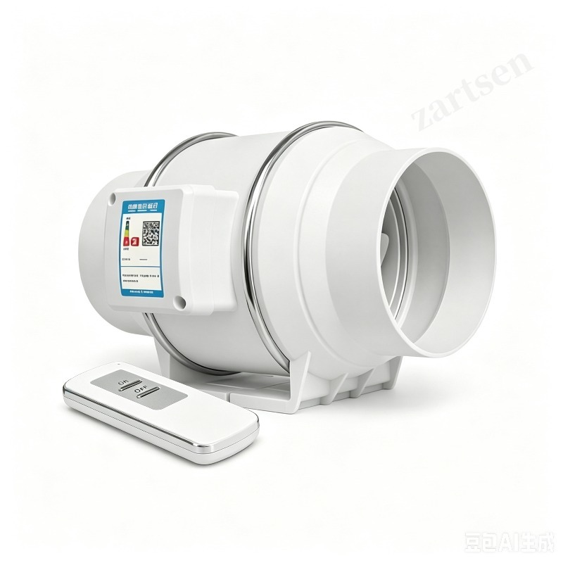 Exhaust Fan Home Silent Inline - đánh giá và giá Commercial Kitchen Ventilation