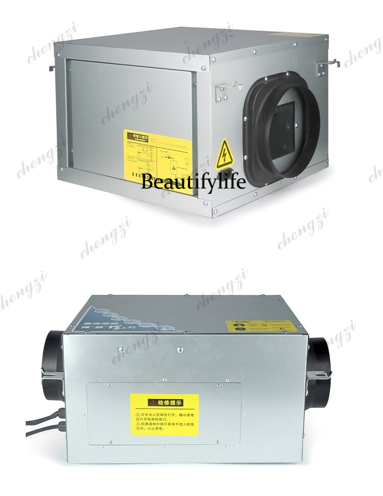 81 Fresh air system ventilatio - đánh giá và giá Commercial Kitchen Ventilation