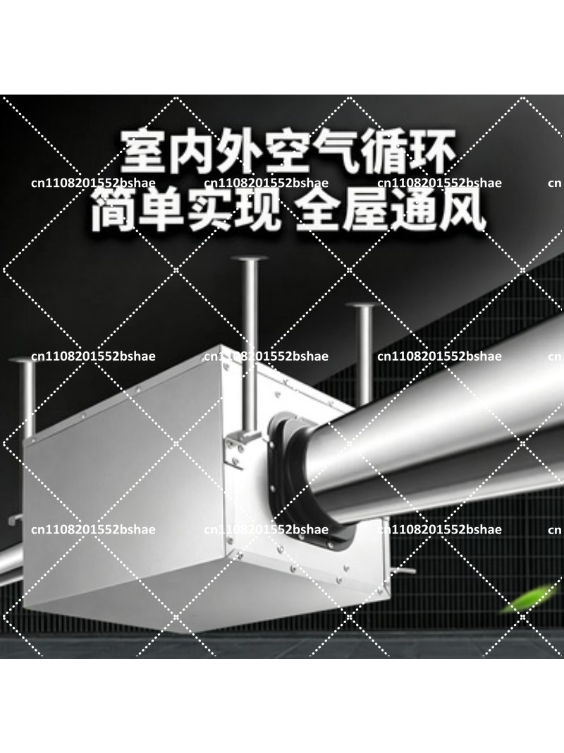 Silent One-Way Kitchen Exhaust - đánh giá và giá Commercial Kitchen Ventilation