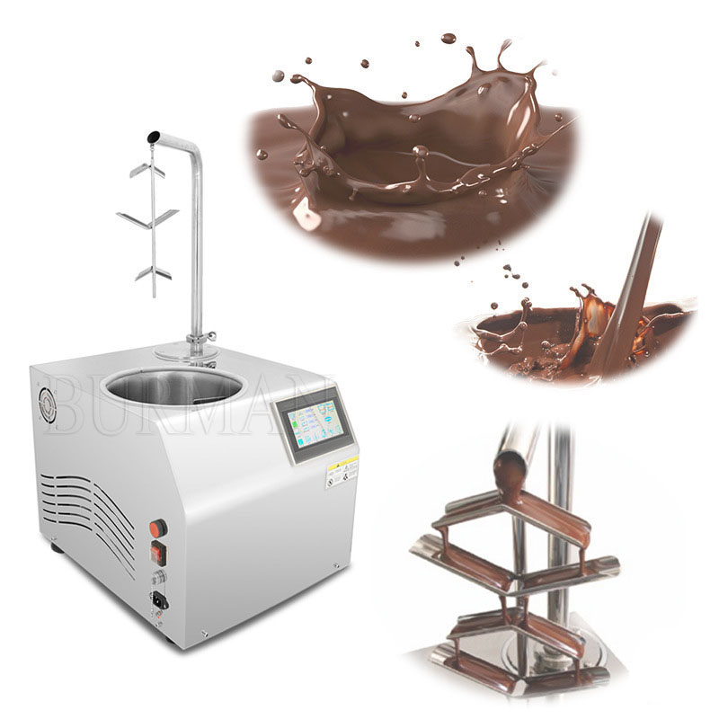 New top Chocolate Fountain Tem - đánh giá và giá Chocolate Fountain Commercial