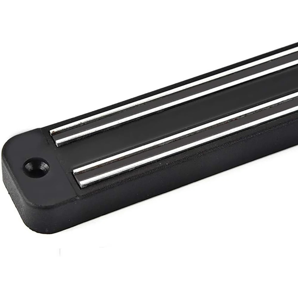 13 Inch Magnetic Knife Holder  - đánh giá và giá Commercial Kitchen Knife Holder