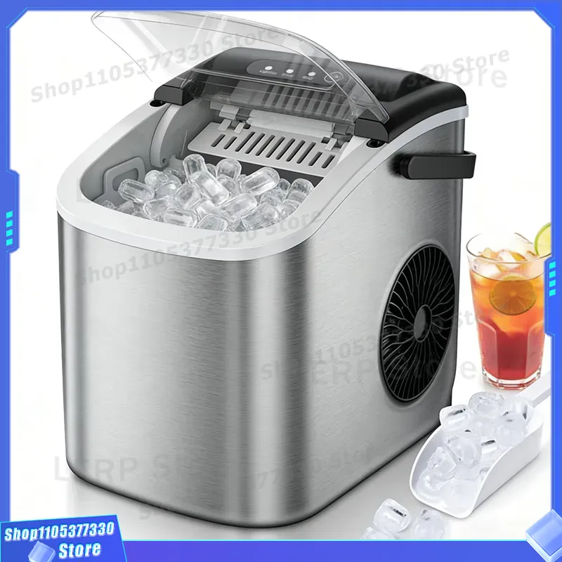 Commercial Ice Maker Machine 2 - đánh giá và giá Commercial Kitchen Ice Machine