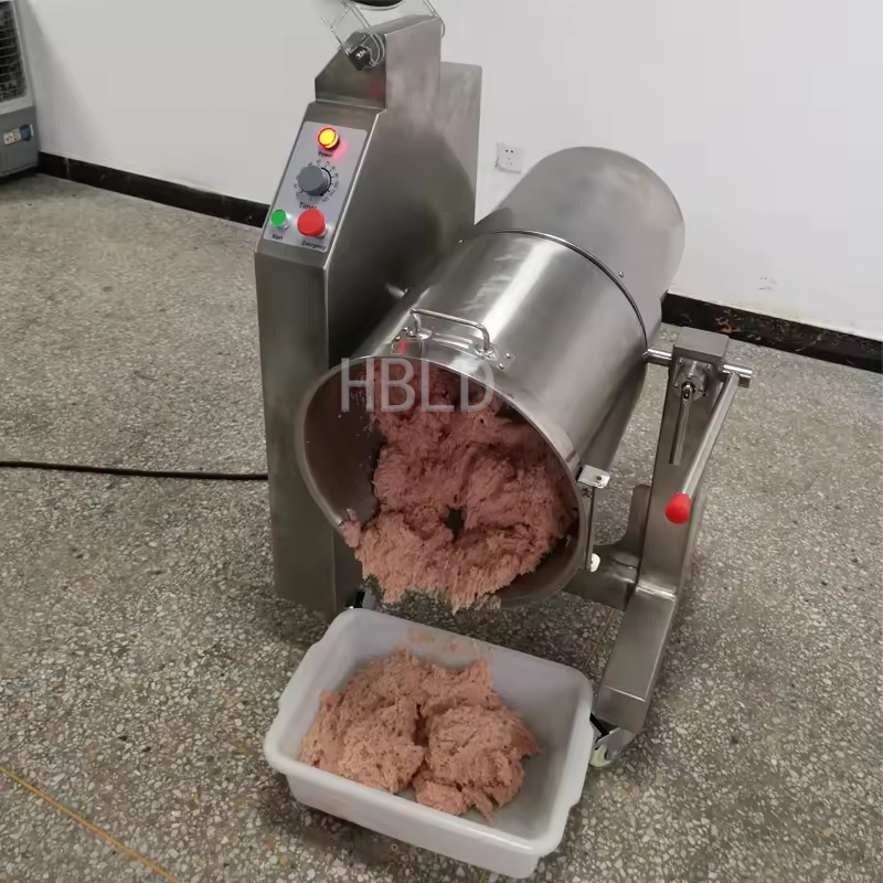 Large Industrial Multifunction - đánh giá và giá Commercial Kitchen Grinder