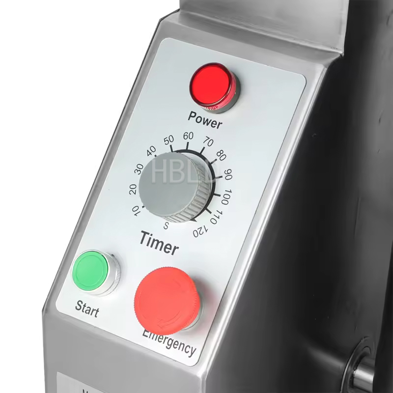 Large Industrial Multifunction - đánh giá và giá Commercial Kitchen Grinder