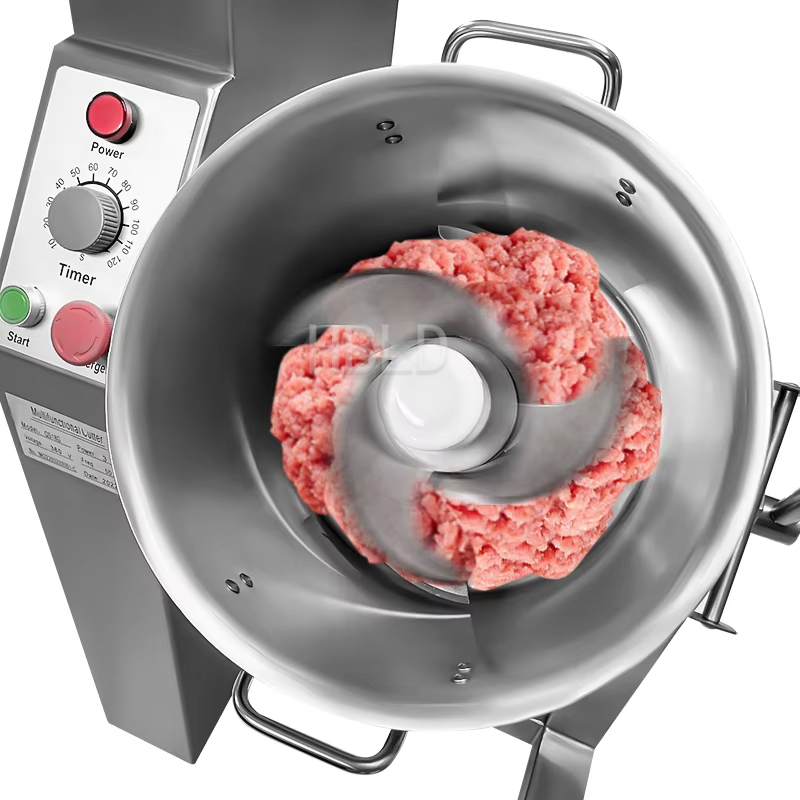 Large Industrial Multifunction - đánh giá và giá Commercial Kitchen Grinder