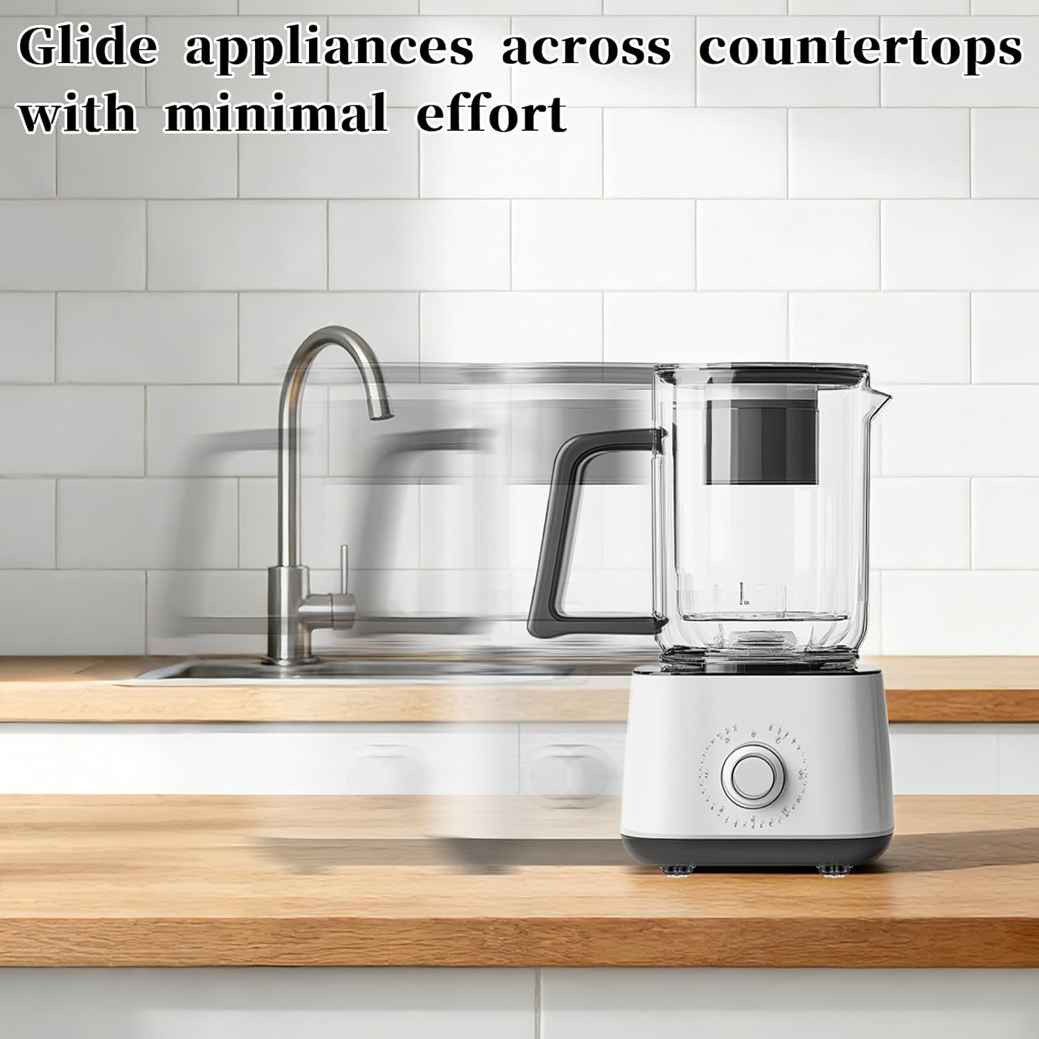 360° Rolling Appliance Slider  - đánh giá và giá Commercial Kitchen Appliance