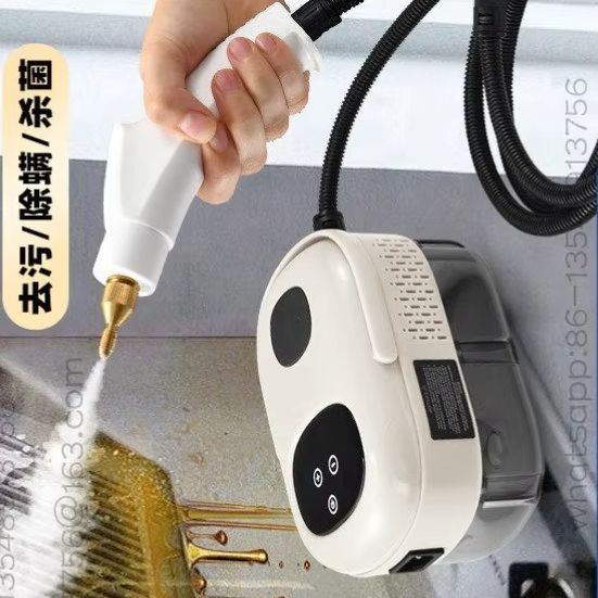 110V High Pressure and High Te - đánh giá và giá Kitchen Cleaner Commercial